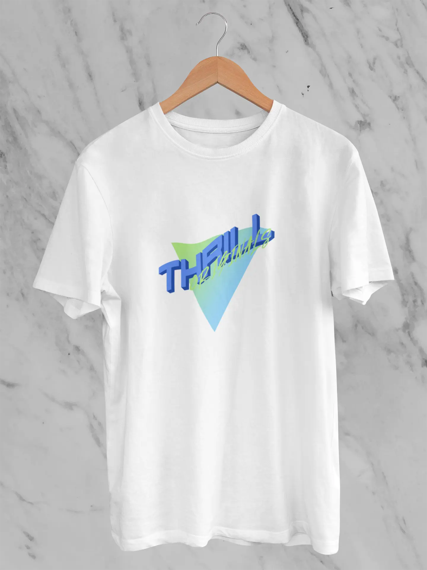 Thrill og Maverick Muse Thrill Creative co