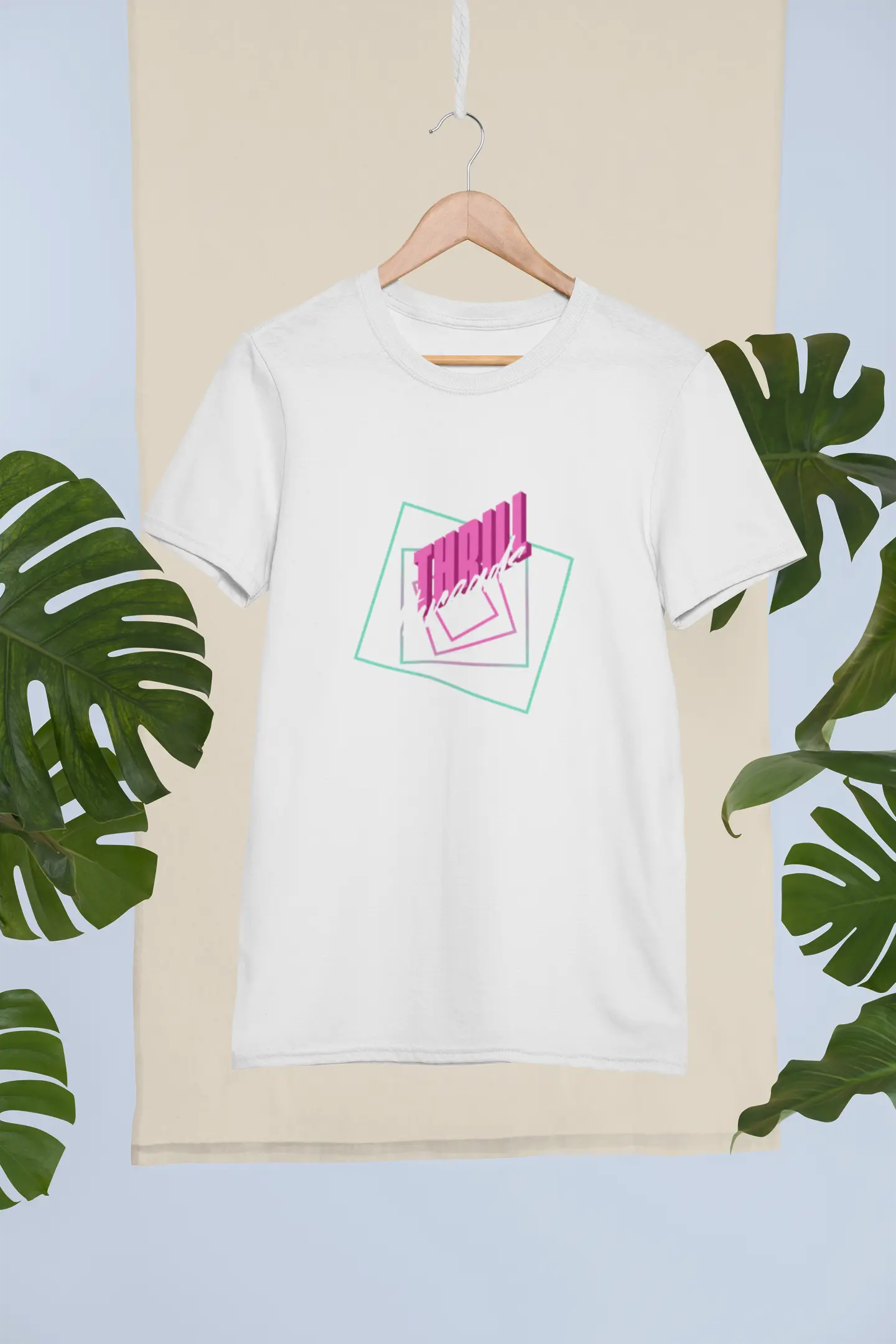 Thrill Threads Thrill Creative co