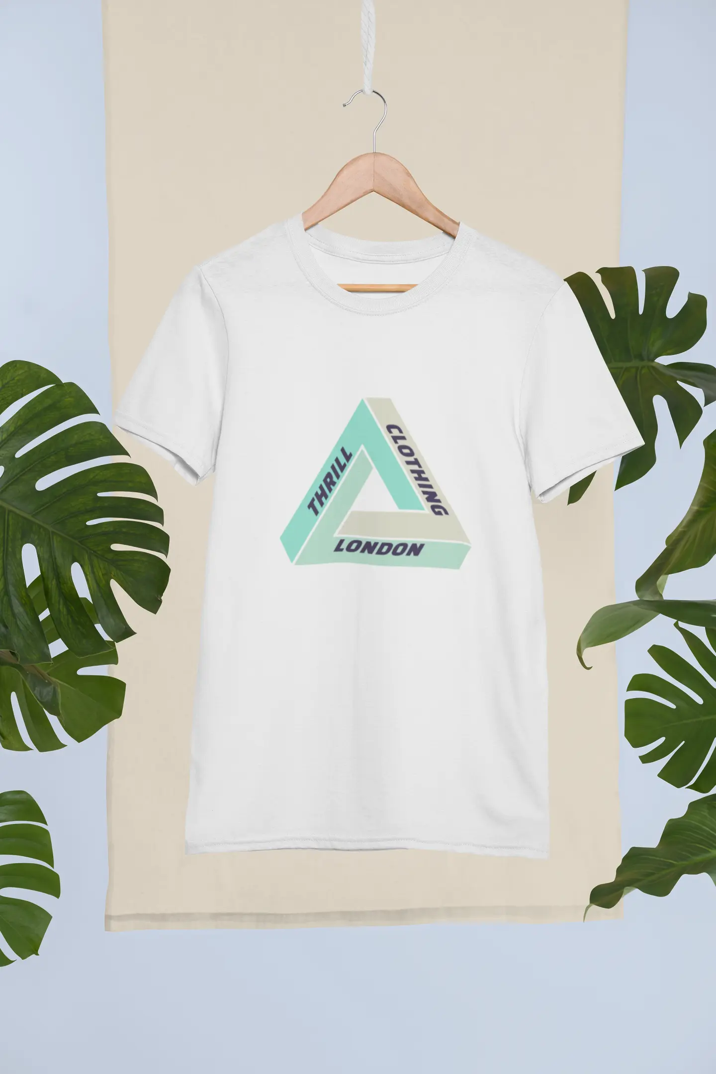 Thrill Og Eccentric Triangle Thrill Creative co