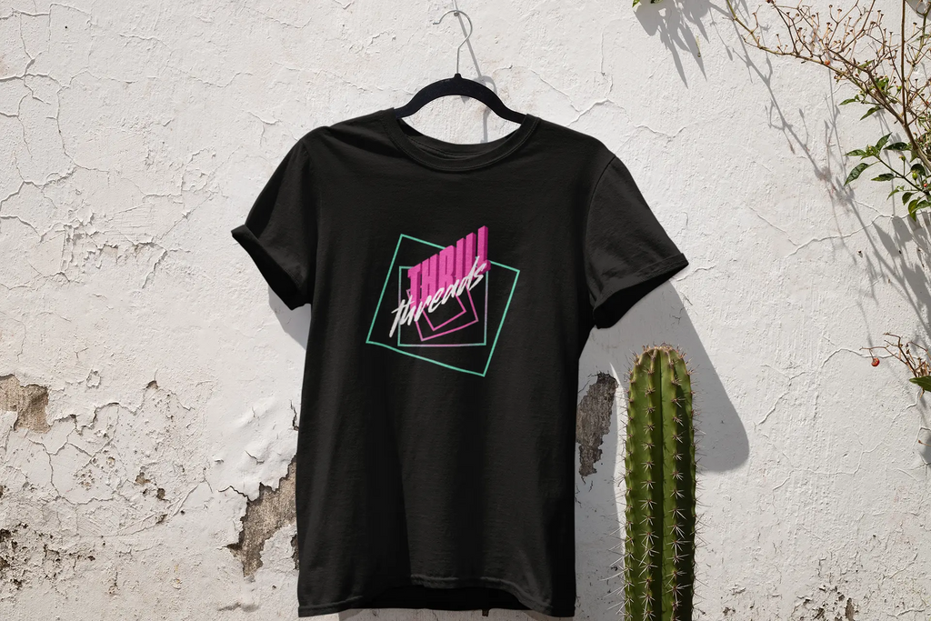Thrill Threads Thrill Creative co