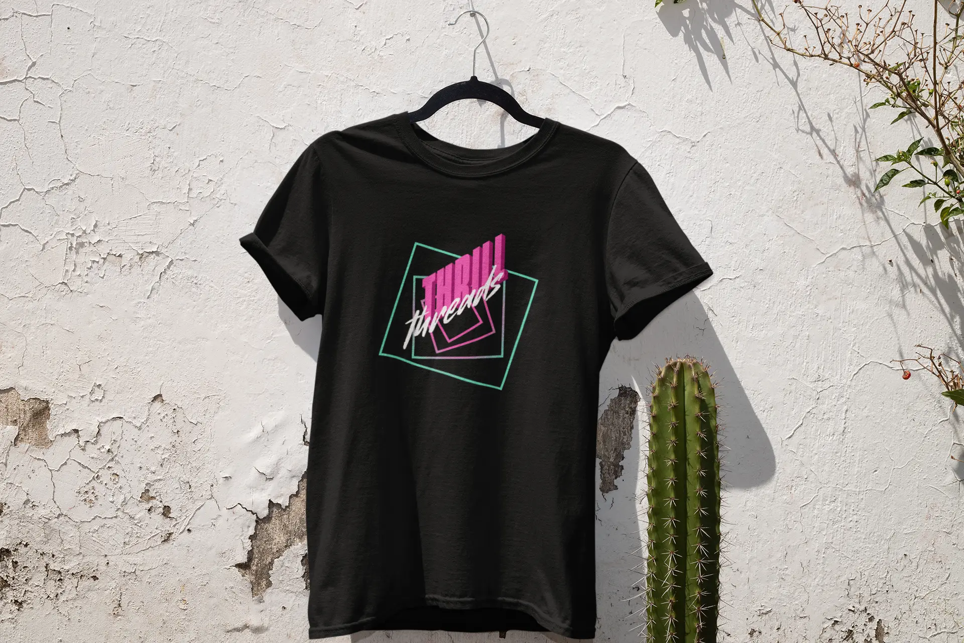 Thrill Threads Thrill Creative co