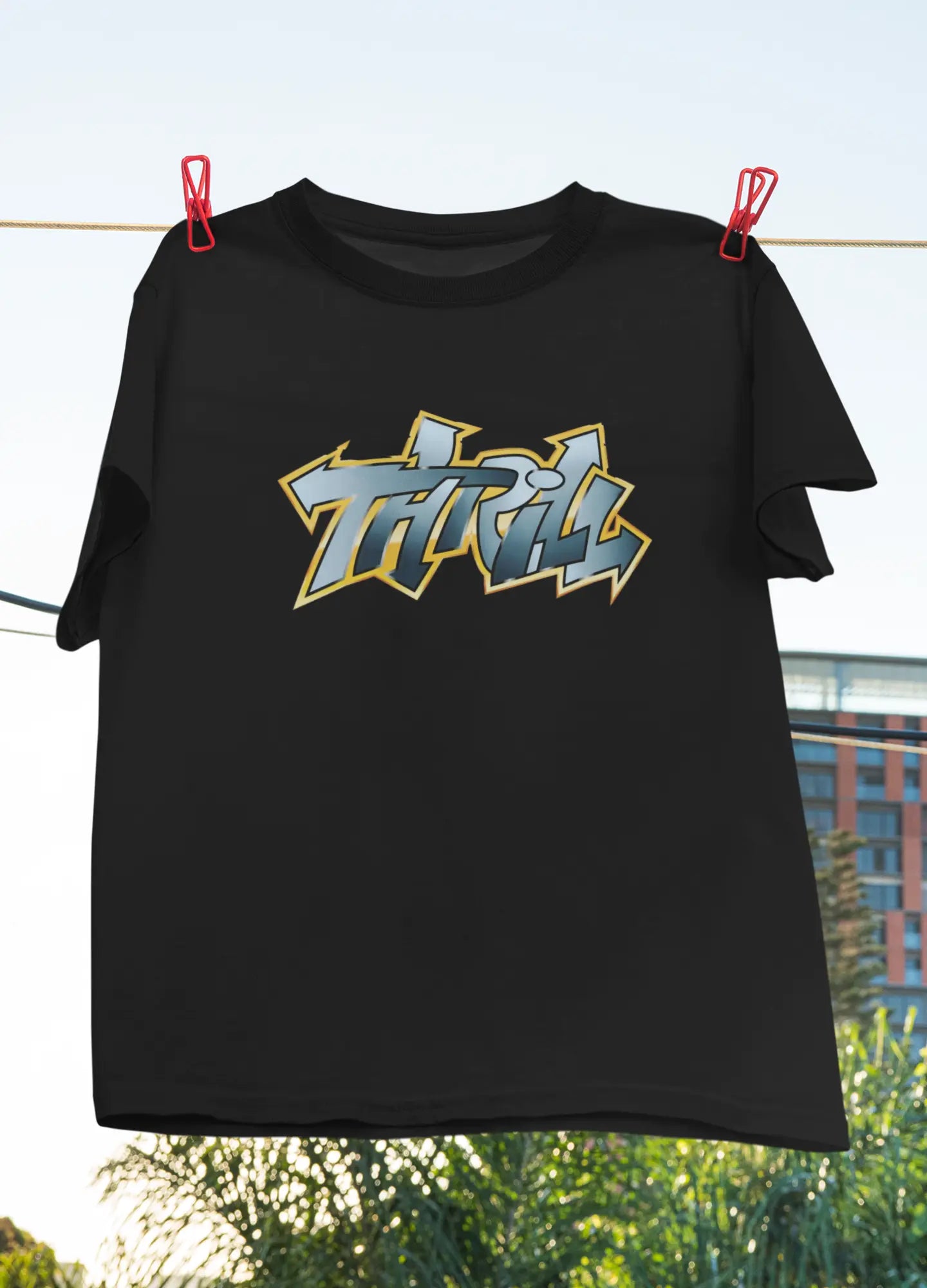 The Thrill Twist Thrill Creative co