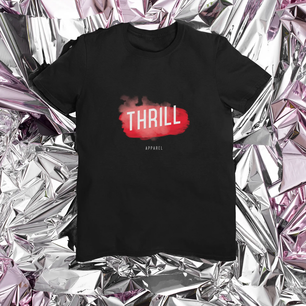 Vibrant Thrill Thrill Creative co