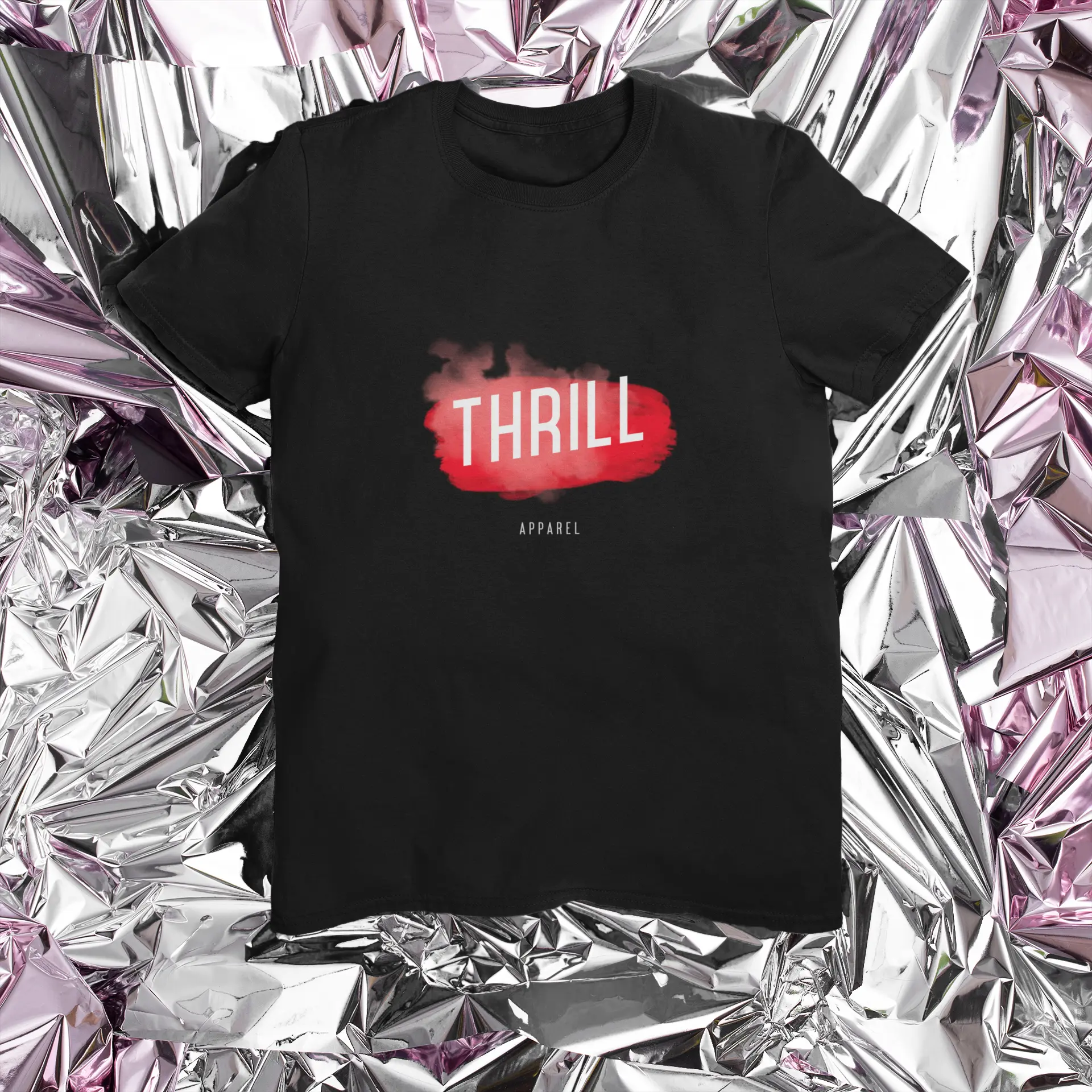 Vibrant Thrill Thrill Creative co
