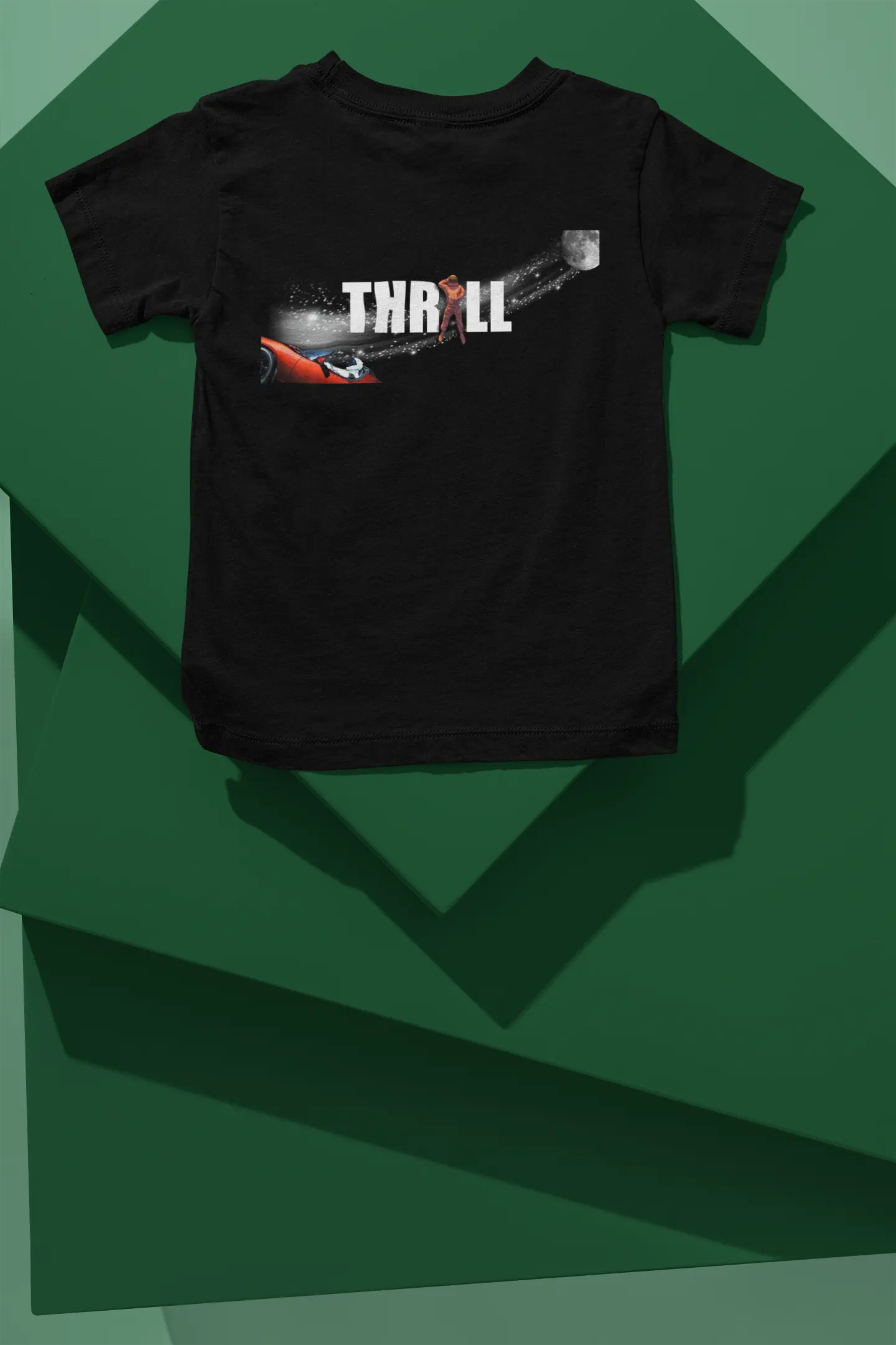 Trill og Cosmos Thrill Creative co
