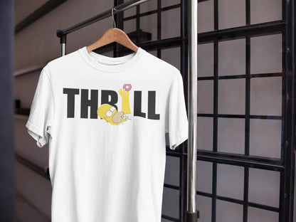 Simpsons Thrill Creative co