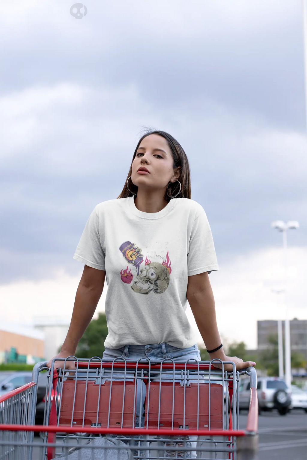 No More Tears Thrill Creative co