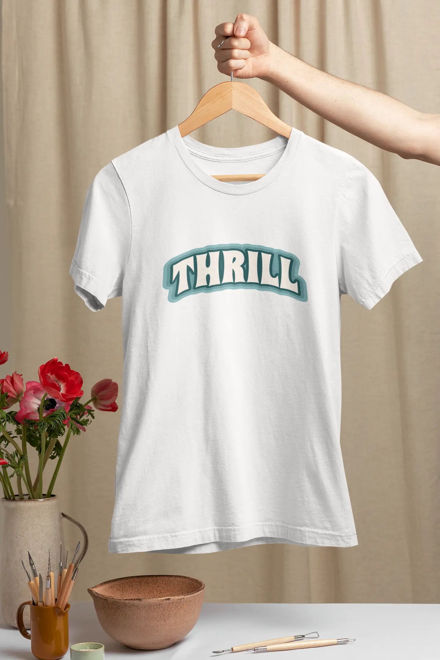 Thrill Igniter Thrill Creative co