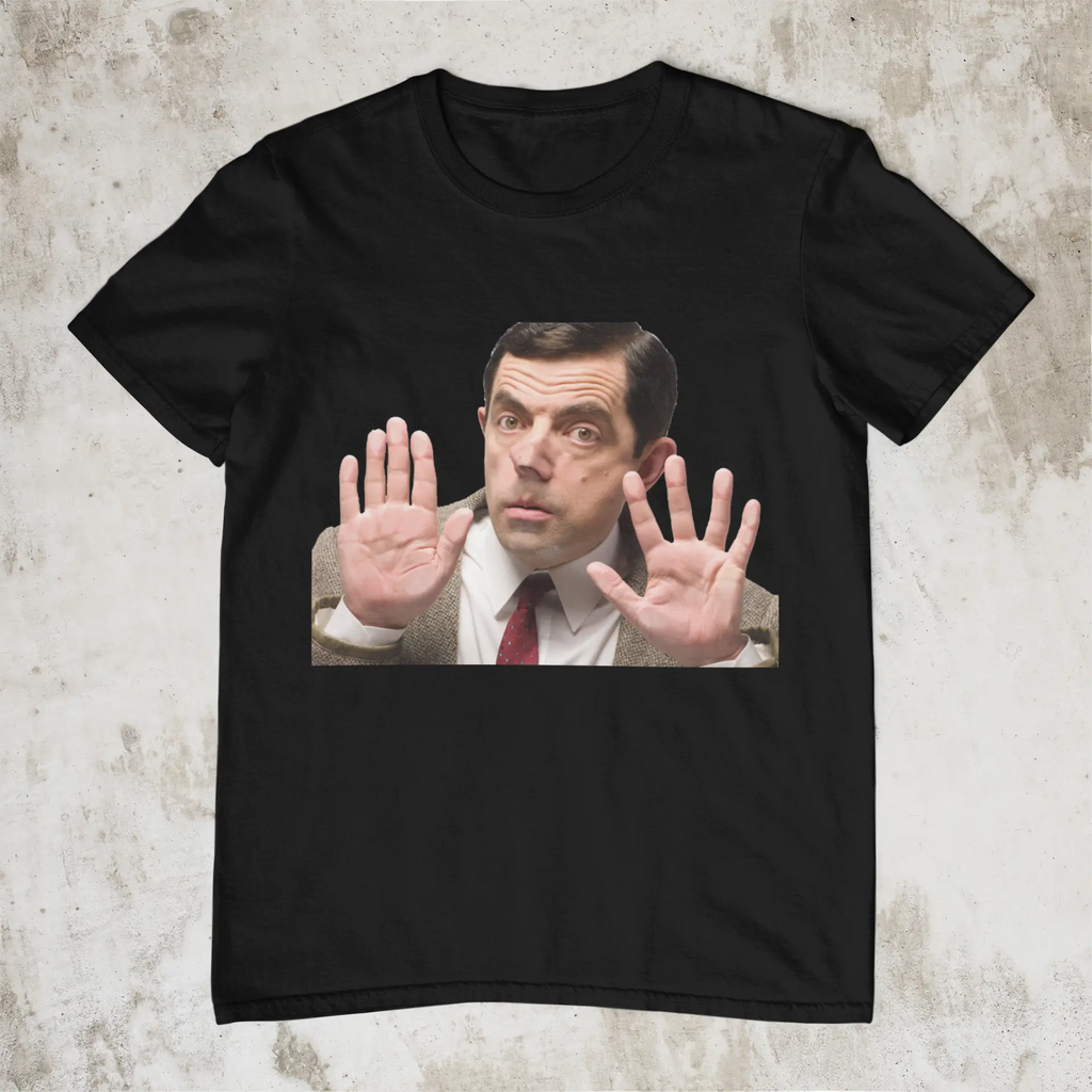 Mr Bean Thrill Creative co