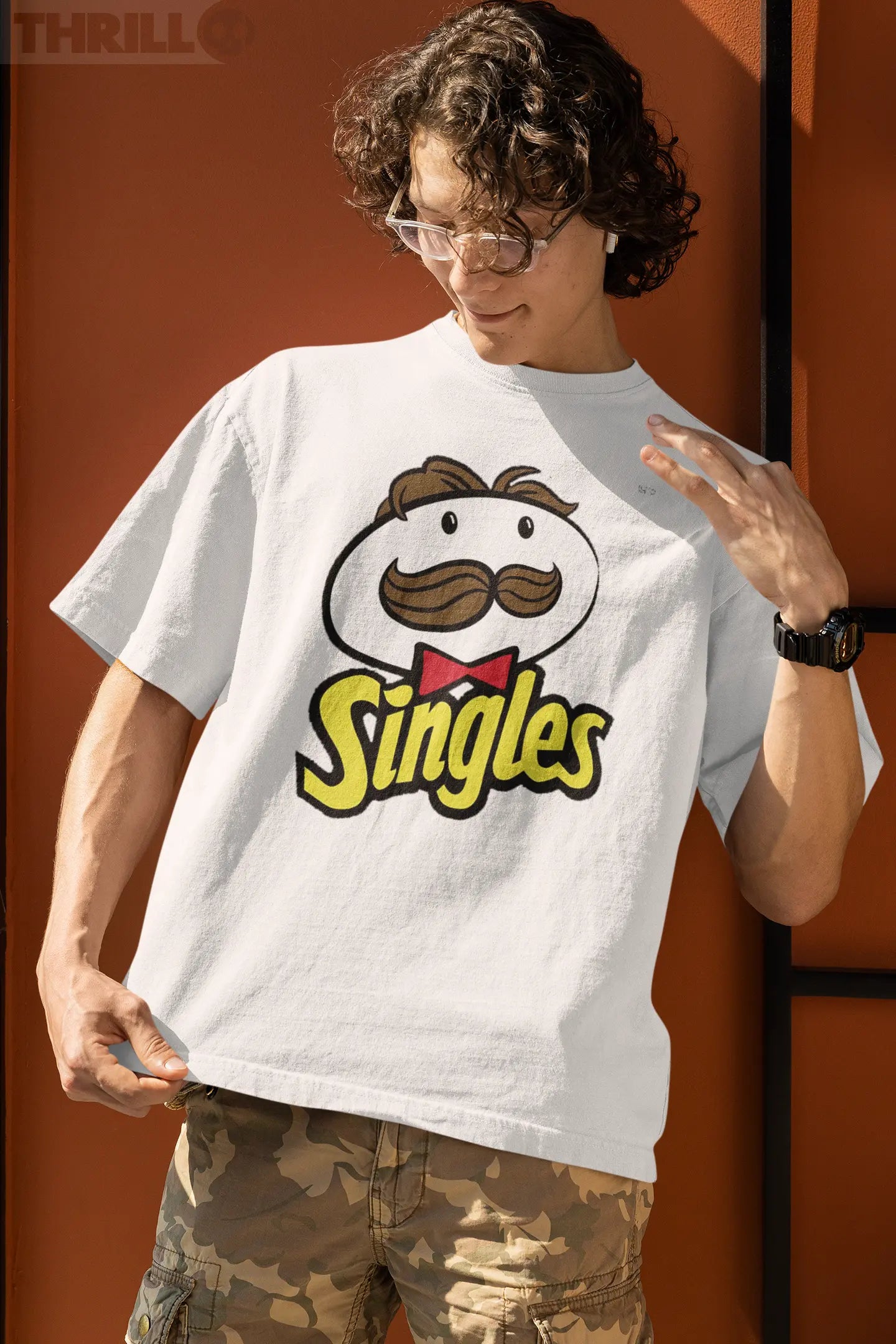 Singles Thrill Creative co