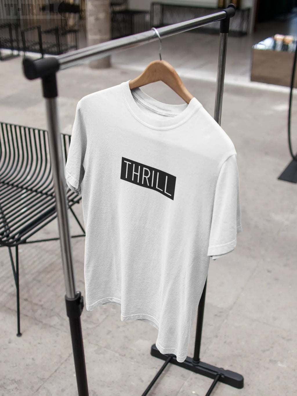 Minimal Thrill Thrill Creative co