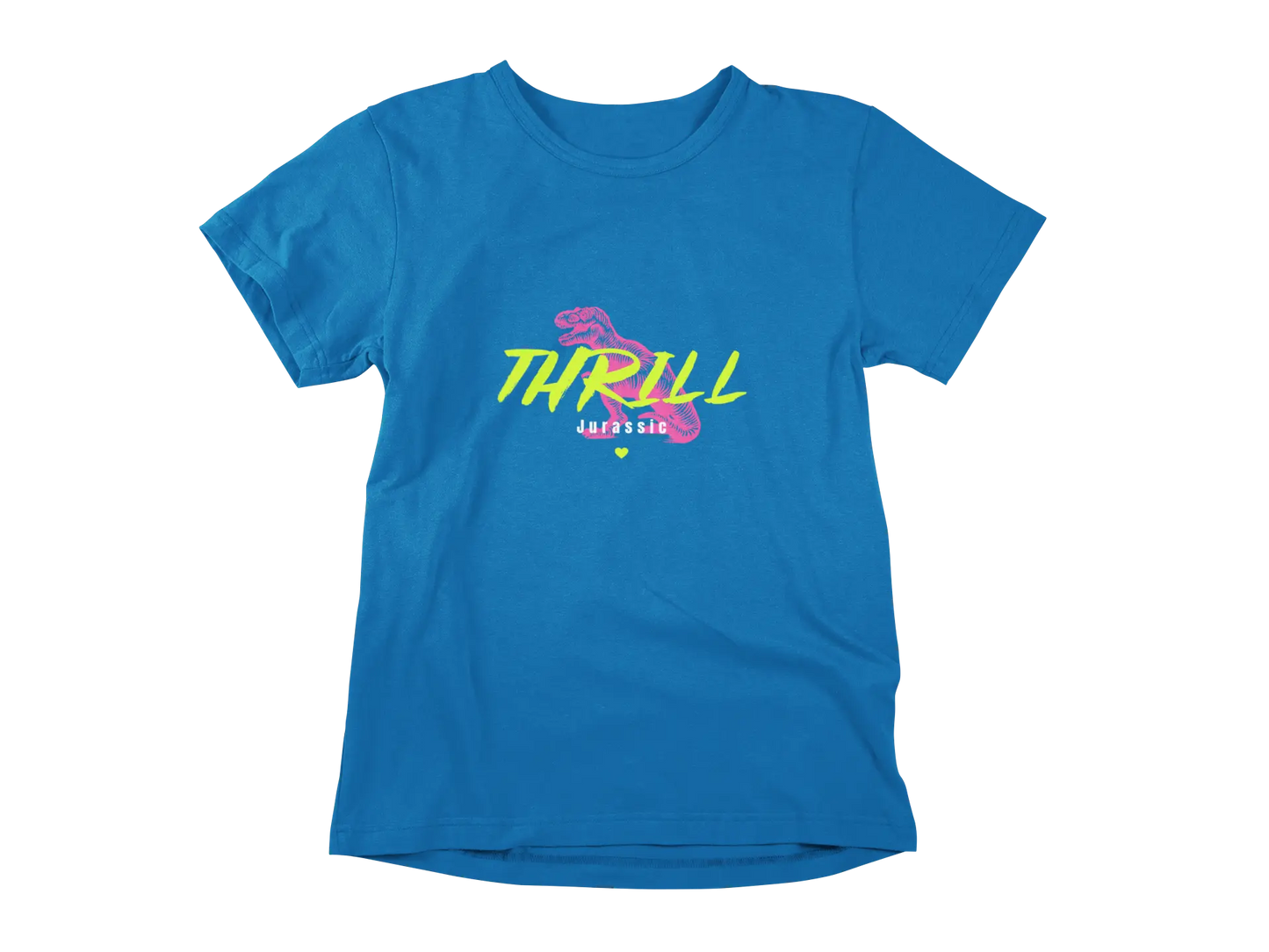 Thrillosauras Thrill Creative co