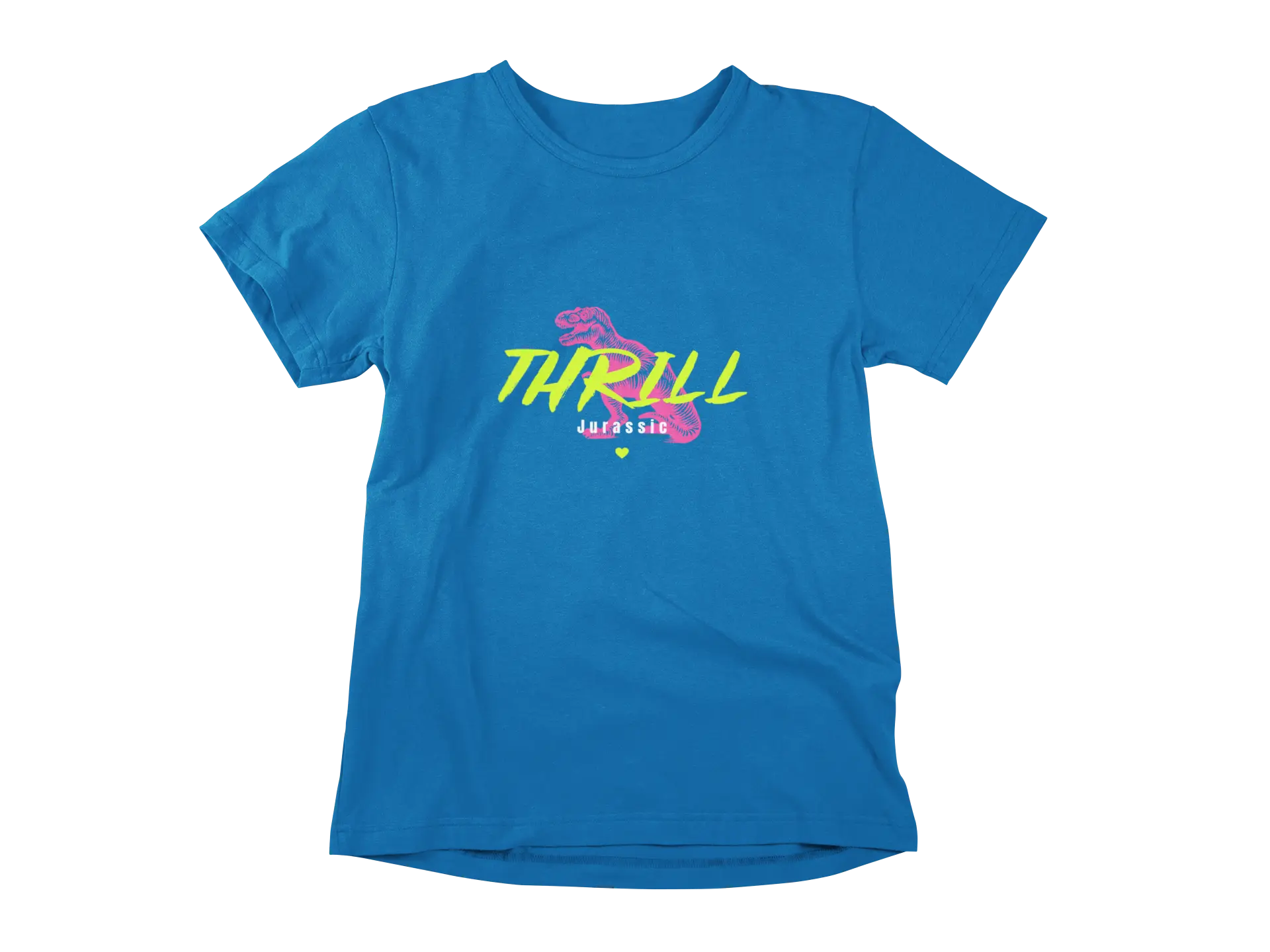 Thrillosauras Thrill Creative co