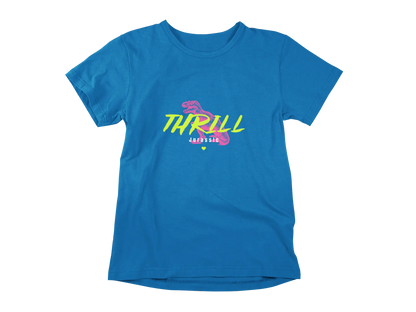 Thrillosauras Thrill Creative co