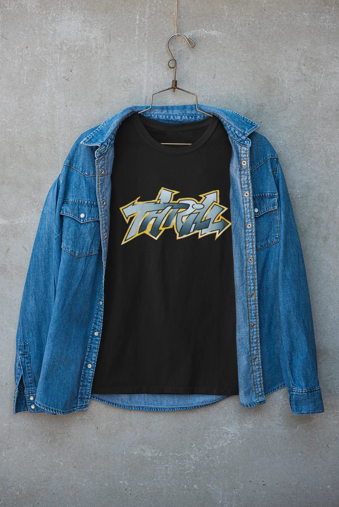 The Thrill Twist Thrill Creative co