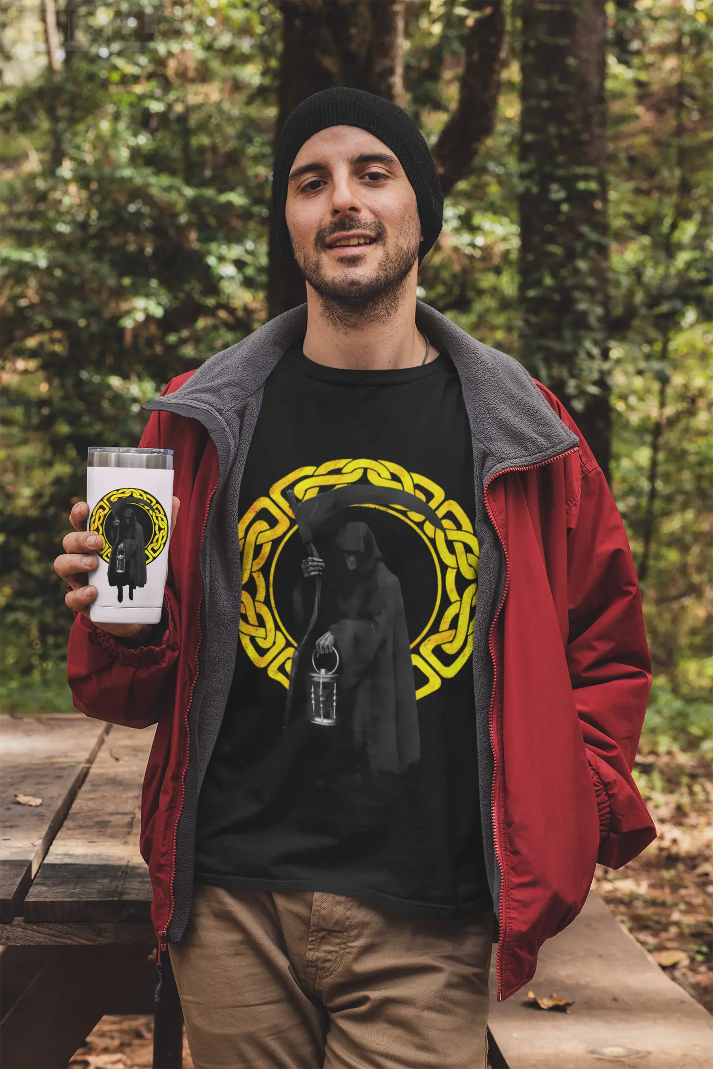 Thrill Reaper Thrill Creative co