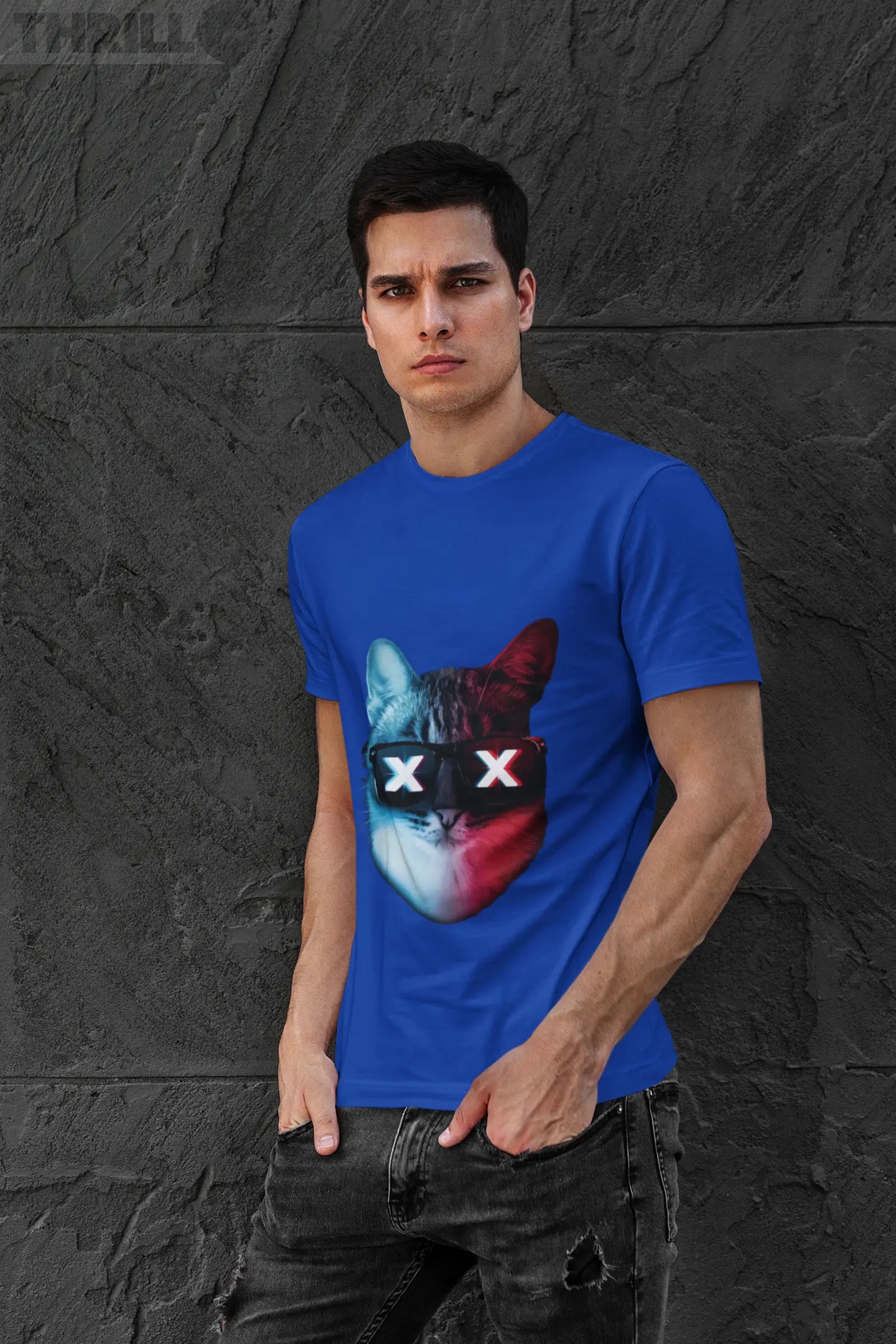 Cool Cat Thrill Creative co