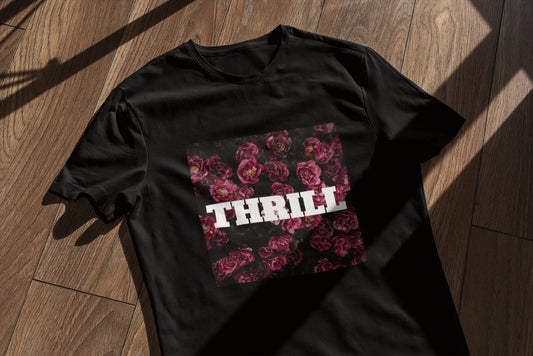 Thrill Roses Thrill Creative co