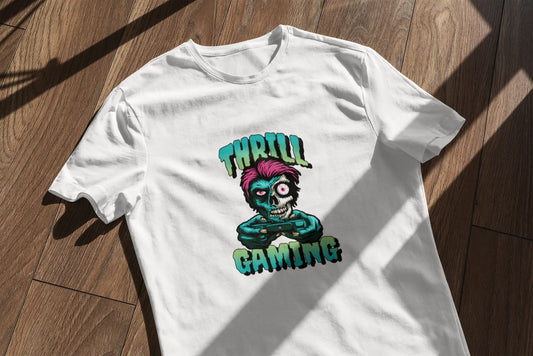 Thrill Gaming Thrill Creative co