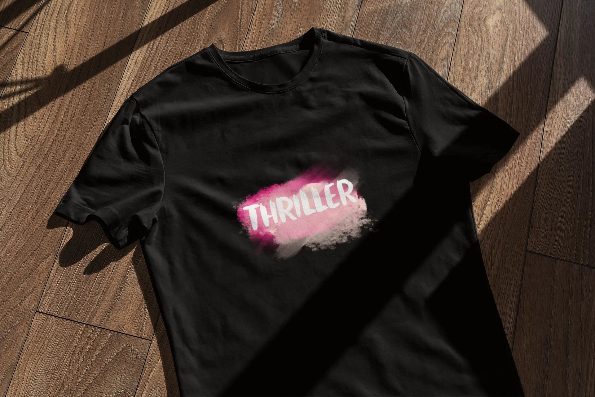 Boundless Thrill Creative co