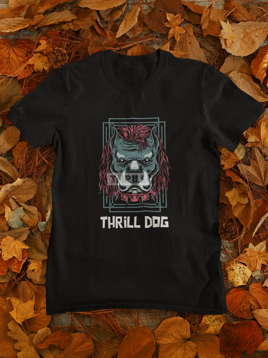 Thrill Dog Thrill Creative co