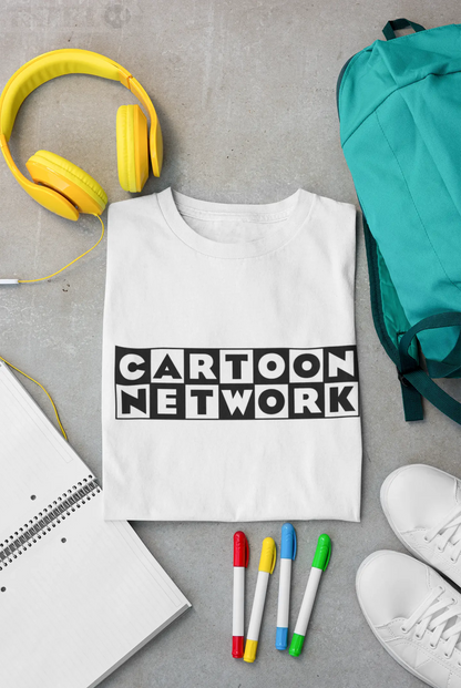 Cartoon Network Thrill Creative co