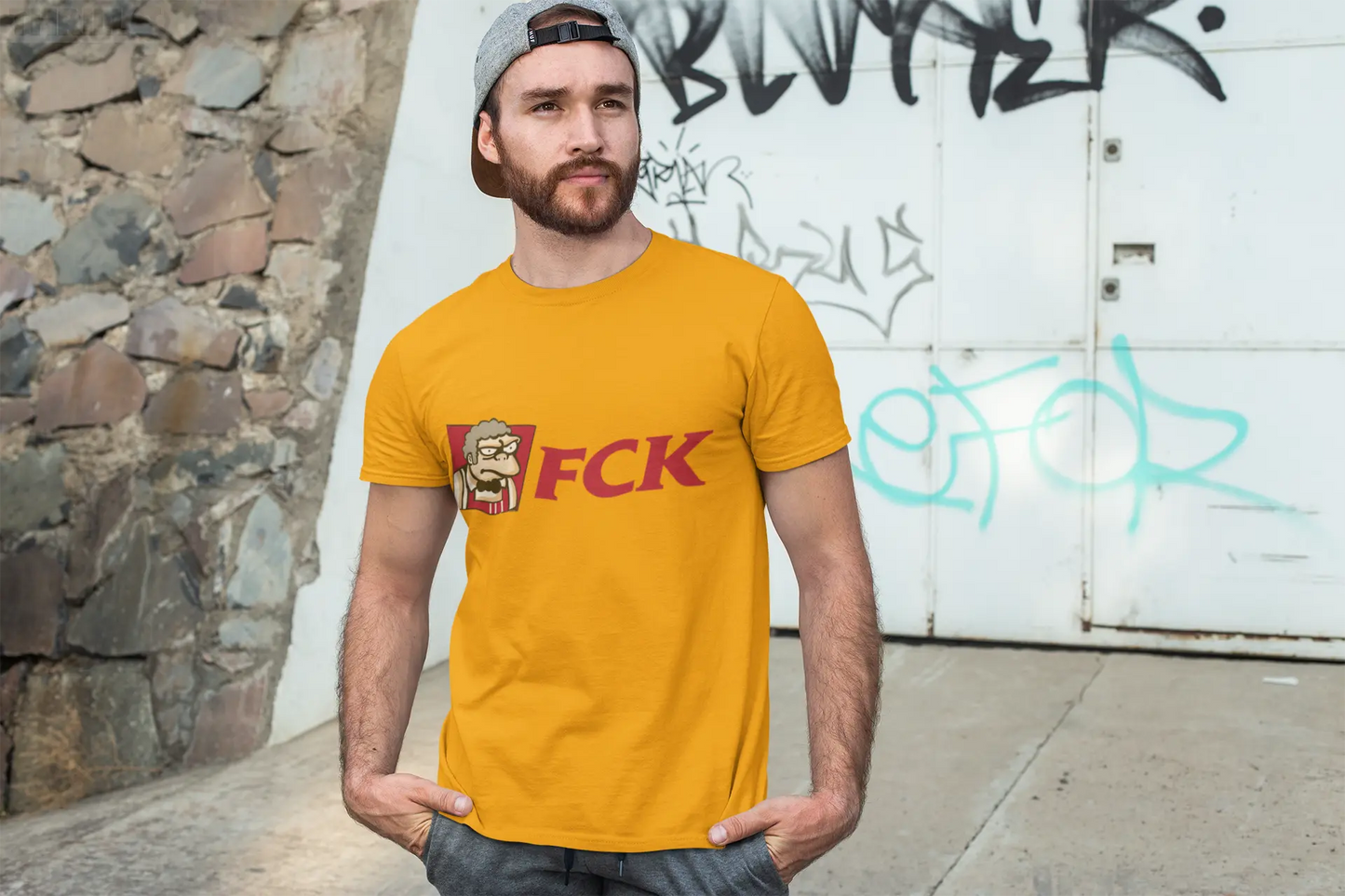 Fck Thrill Creative co