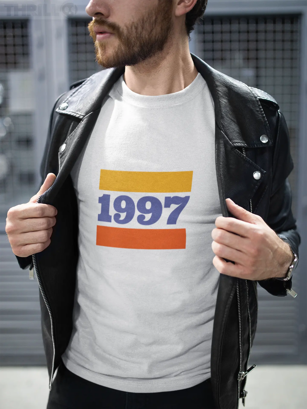 1997 Thrill Creative co