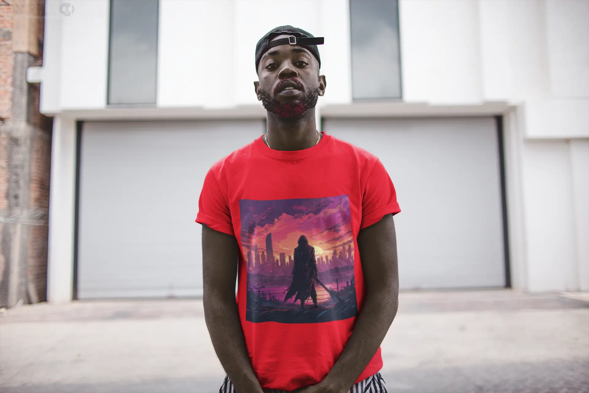 Ready For Revenge Thrill Creative co