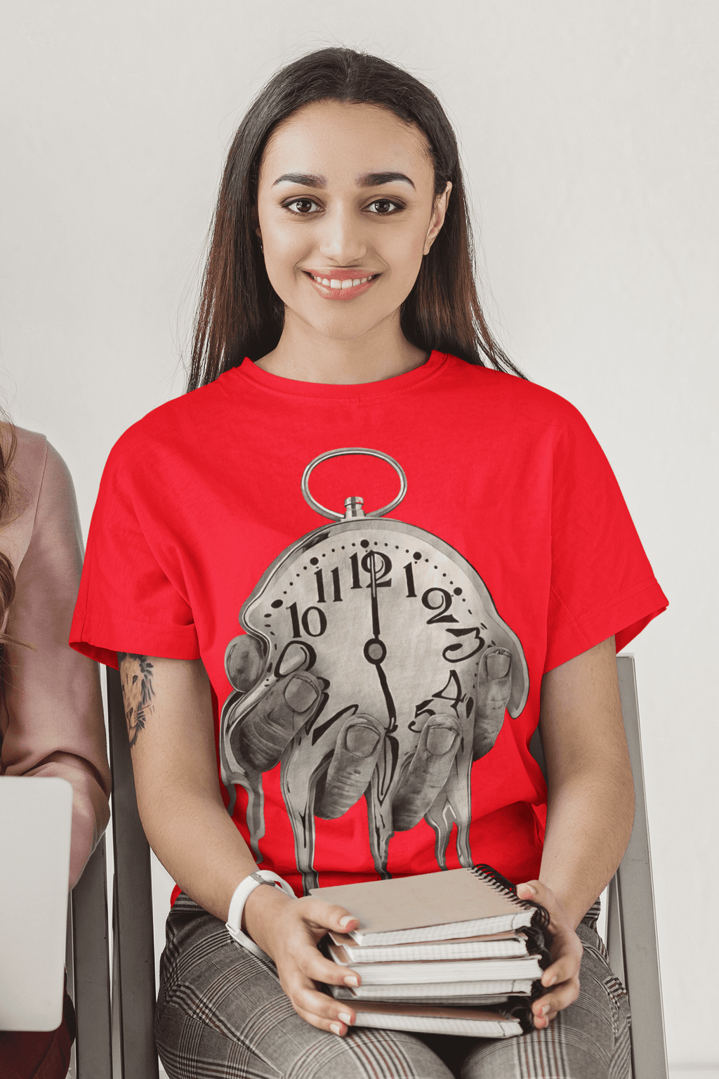 Never come back Thrill Creative co