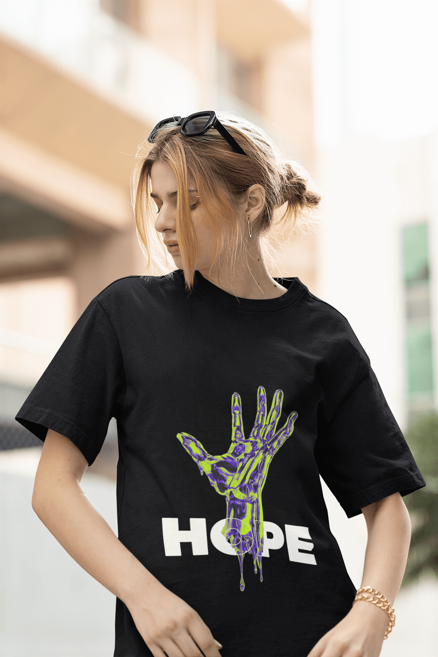 Hope Thrill Creative co