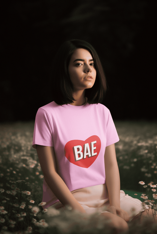 BAE Thrill Creative co