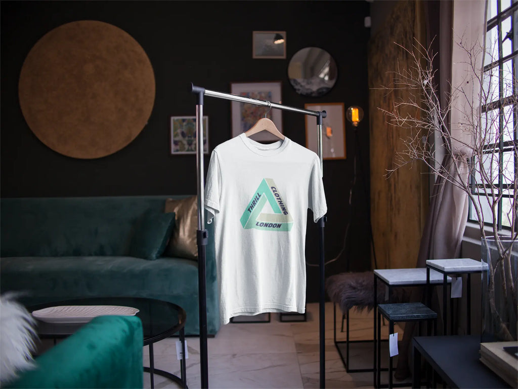 Thrill Og Eccentric Triangle Thrill Creative co