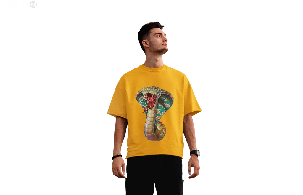 Snake Thrill Creative co