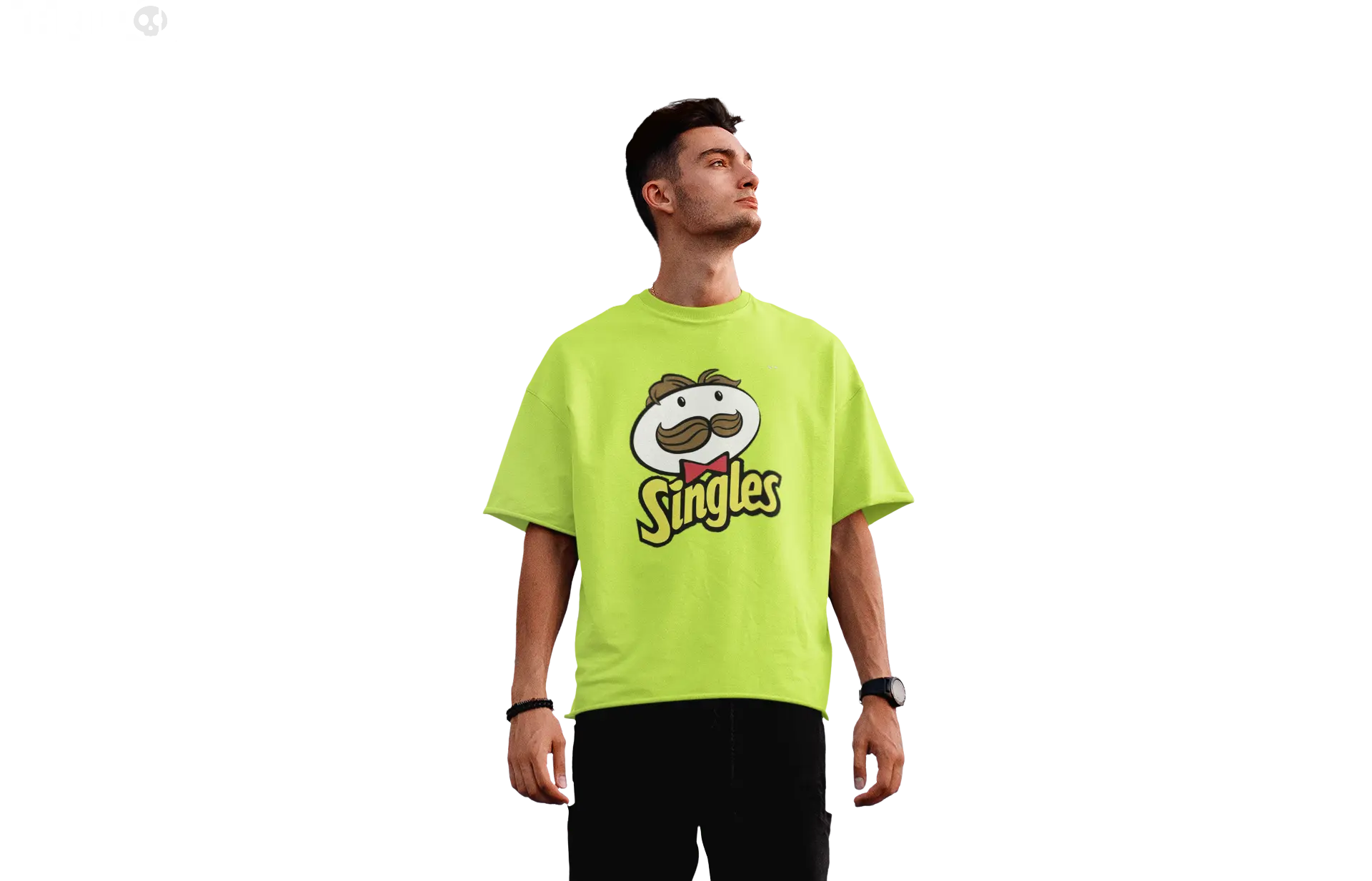 Singles Thrill Creative co