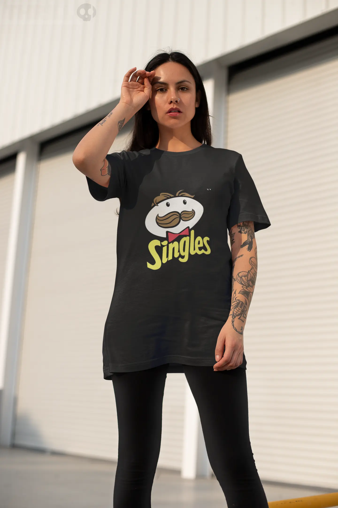 Singles Thrill Creative co
