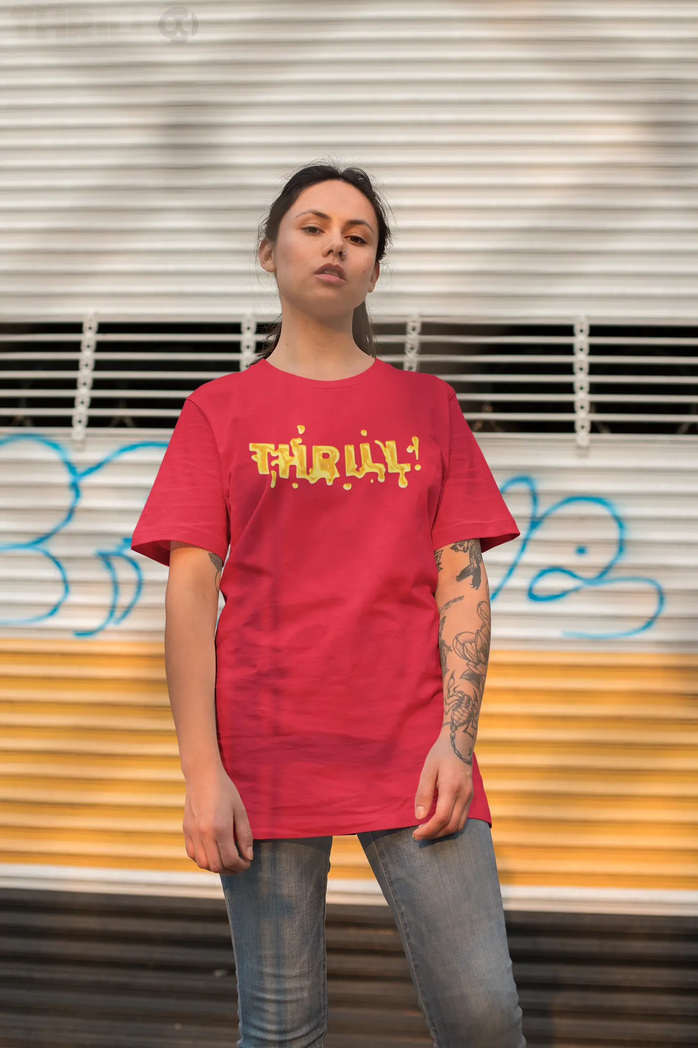 Bangers Thrill Creative co