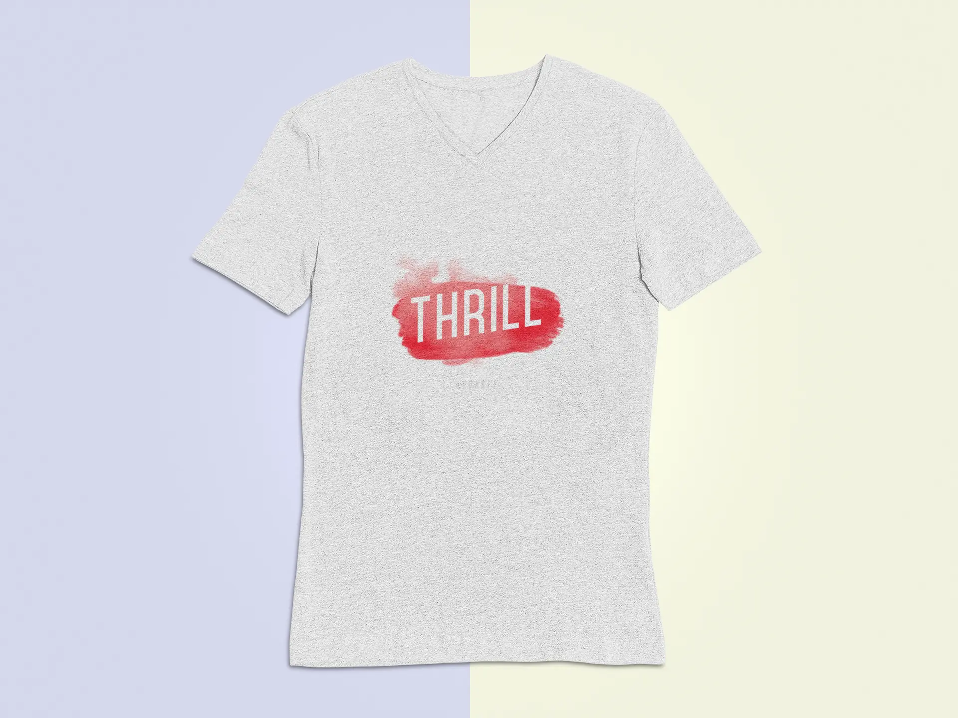 Vibrant Thrill Thrill Creative co
