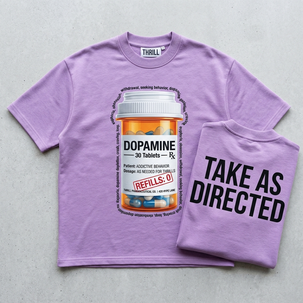 DOPAMINE DEALER