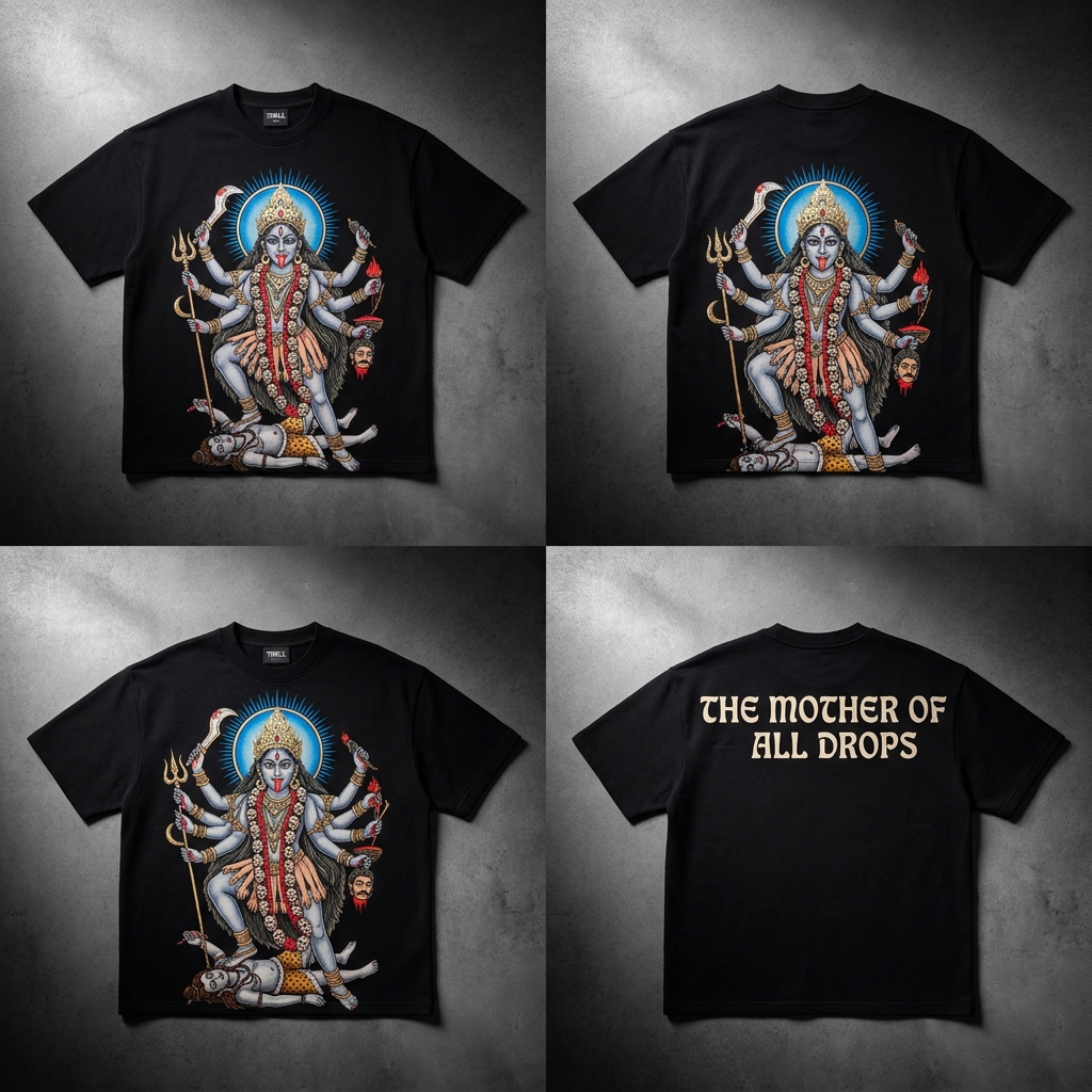 KALI MA