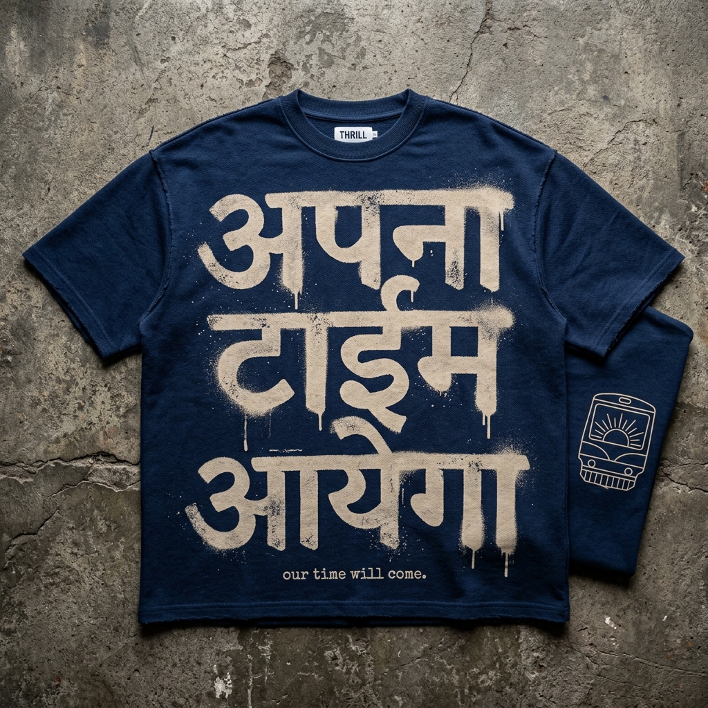 APNA TIME