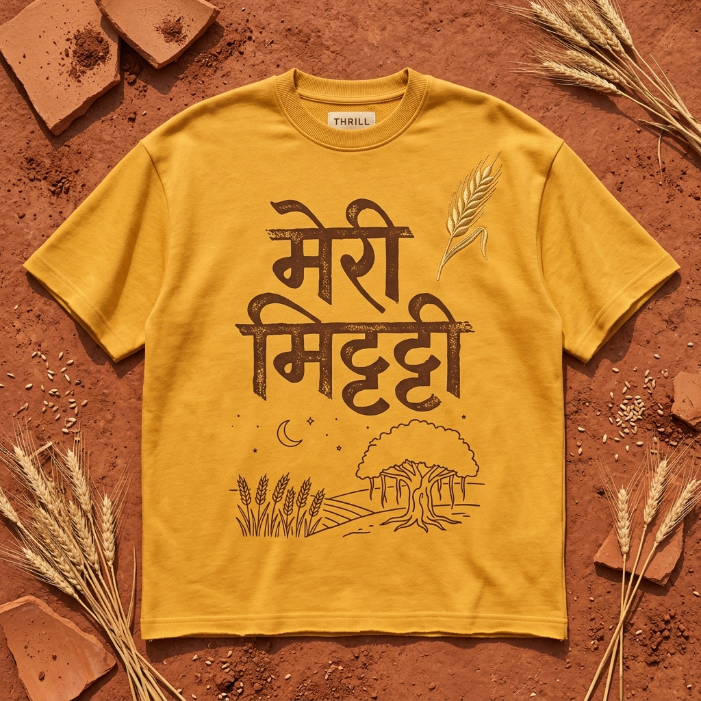 MERI MITTI