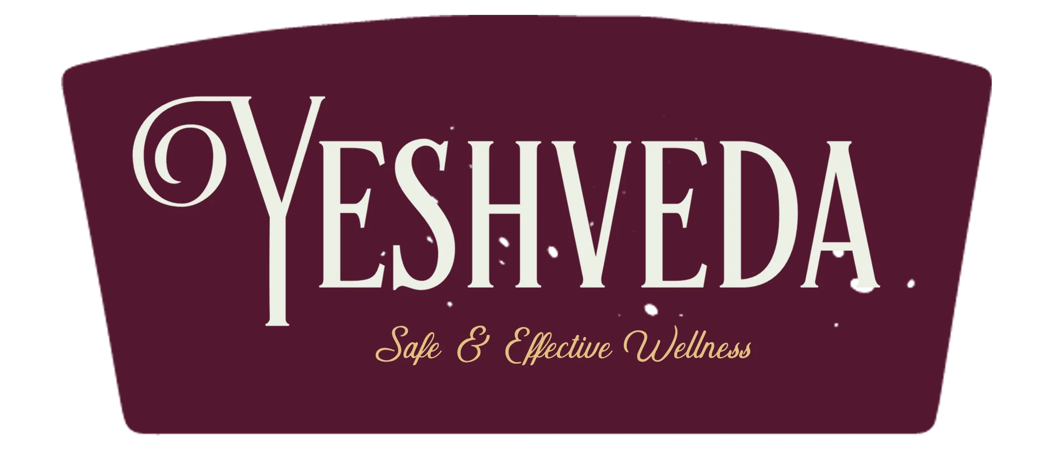 YESHVEDA Logo